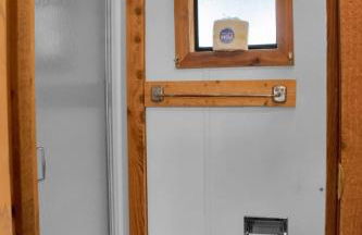 Homey Cabin in Bloomington with Views - Foto 15