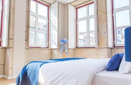 Praça 44 Boutique Apartments - Foto 32