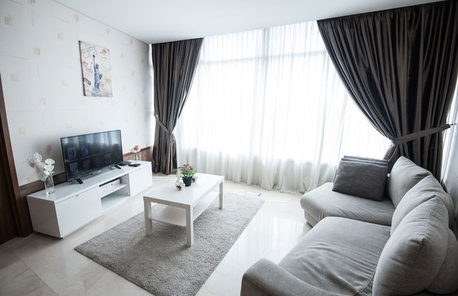 Vortex KLCC by Luxury Suites Asia - Foto 1