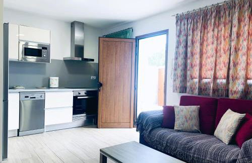 Apartamento La Cueva, Artenara By Artenatur - Foto 15