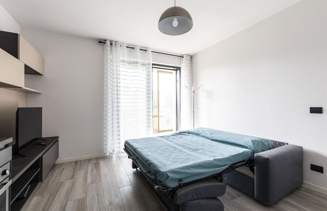 East Uptown P Pasolini 74 Cascina Merlata - Foto 17