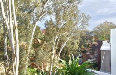 Quiet Málaga House - Foto 25