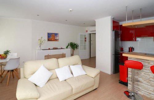 Parede Flats - Foto 21