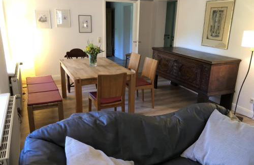 Reetdachhaus auf Eiderstedt - Foto 2