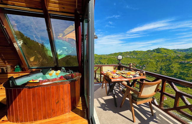 Hayat Burda Bungalov - Foto 27