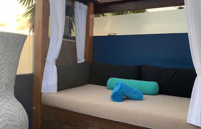 Kamil Villas - Foto 15