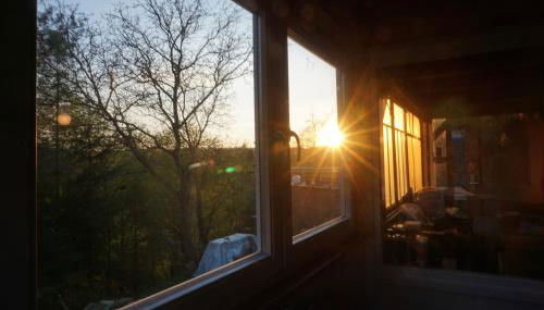 Kletterhütte Sächsische Schweiz - Foto 5