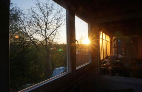 Kletterhütte Sächsische Schweiz - Foto 5