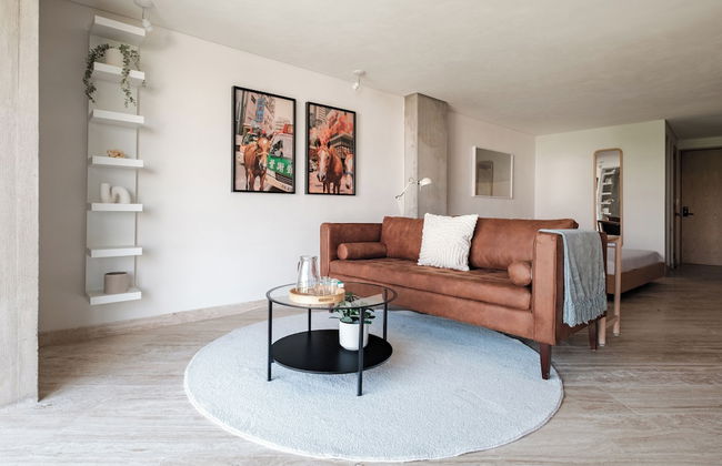 Nido Parque Mexico - Foto 56