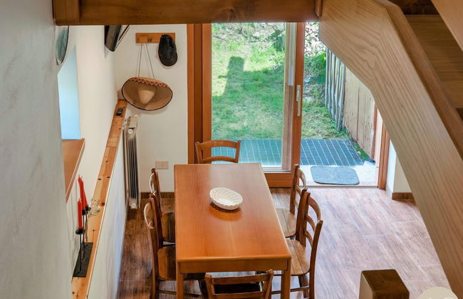 El Bait in Incudine With 2 Bedrooms and 1 Bathrooms - Foto 3