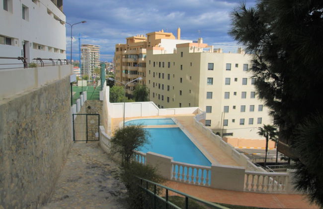 Casaturis Albufereta Urb. Monte y Mar - Foto 20