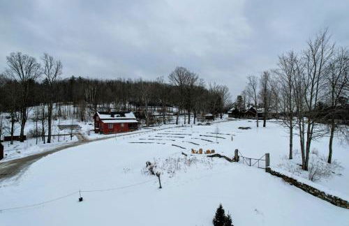 Experience the Rocks Estate like never before with a stay at the Gardeners Cottage! - Foto 10