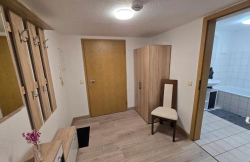 FERIENWOHNUNG 52m2 APARTMENT in ZITTAUER STADTZENTRUM INNENSTADT INNENRING TOP LAGE - WOHNEN AUF ZEIT IN ZITTAU - 2 RAUM WOHNUNG EINKAUFSSTRASSE - Foto 24