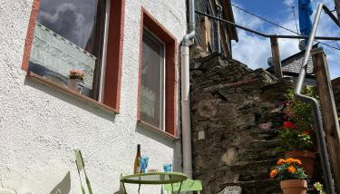 Ferienhaus Mauseloch - Foto 3