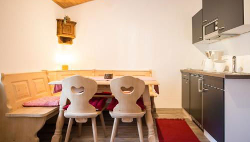 Ferienwohnung "Zum Leitnerbachl" - Foto 3