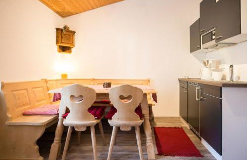 Ferienwohnung "Zum Leitnerbachl" - Foto 3