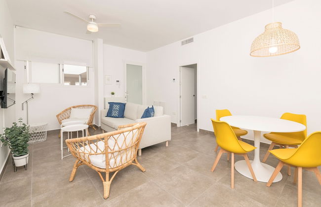 Urban Palace in Sanlucar de Barrameda - Foto 6