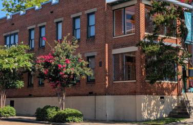 Historic Upscale Loft in Downtown Vicksburg! - Foto 1