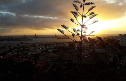 An apartment with an ocean view - Foto 9