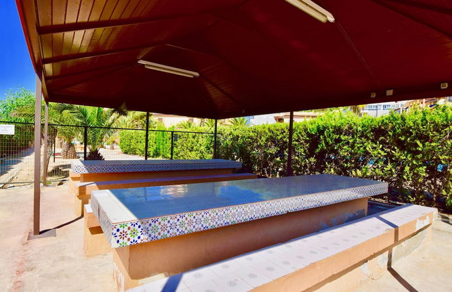 009 Love Home - AC / Wifi - Foto 26