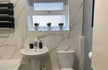 Aspen House - Apartment 3 - Foto 11