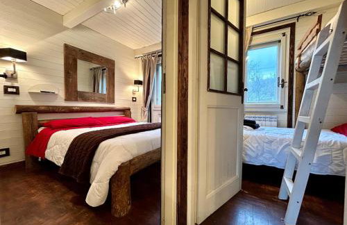 Trilocale a due passi dalle piste con balcone - Foto 27