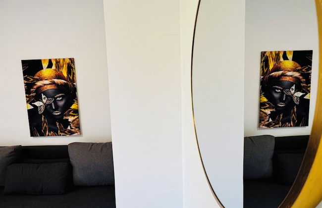 Cozy House Terrace &Garden Sleeps 34 - Foto 15