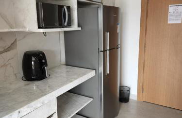 Île de Pipa - Flat Resort - Foto 20