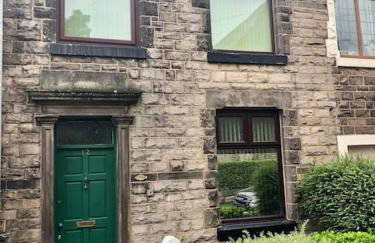 Cheerful 2 bedroom town house in Lancashire - Foto 28