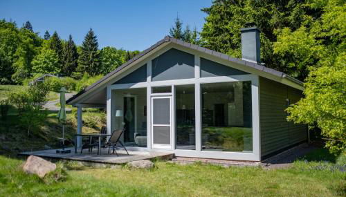 4 Personen mit Sauna F3H3 - Foto 2