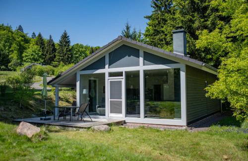 4 Personen mit Sauna F3H3 - Foto 2