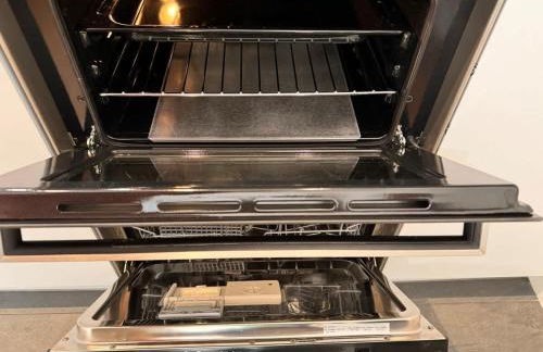 Luxury Central Condo with Private Terrace in Nice - Foto 27