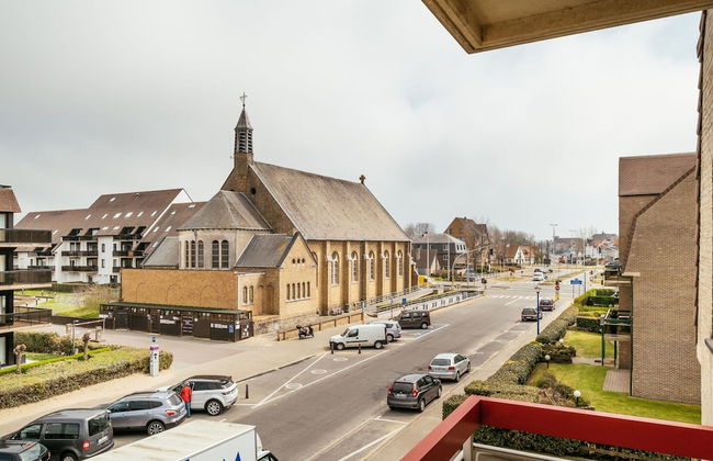 Apartment Near Dunes in Koksijde - Photo 23