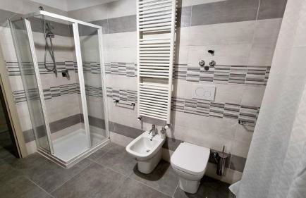 Residence Parco Castello 3 - Foto 7