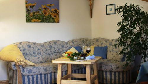 Ferienwohnung Erhard - Foto 5, young children, Shower