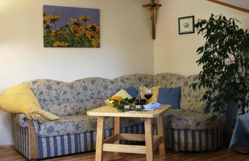 Ferienwohnung Erhard - Foto 5