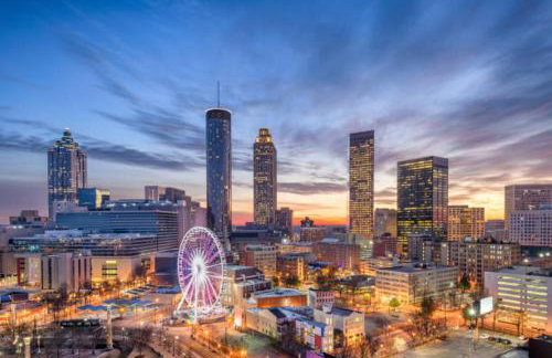 Large Modern Home Centrally located With Hot Tub - Foto 86