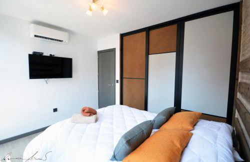 Casita en el Cabañal con Patio - Photo 24