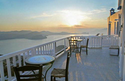 Archondoula Rooms - Foto 1