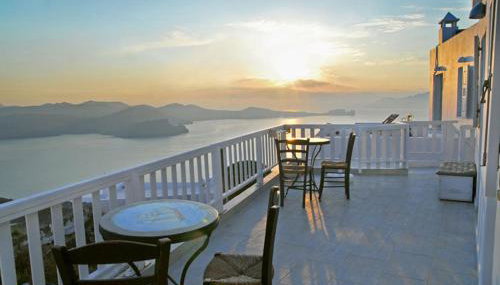 Archondoula Rooms - Foto 1