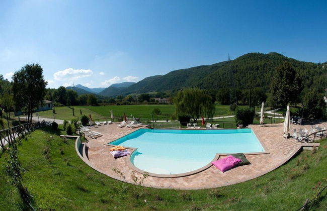 Valle Rosa Country House - Foto 54