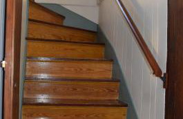 Cole Springs Historic Cottage - Foto 63