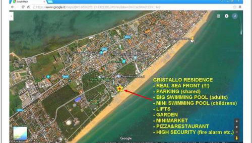 Cristallo Residence - Foto 5, Other