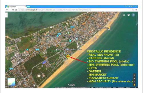 Cristallo Residence - Foto 5