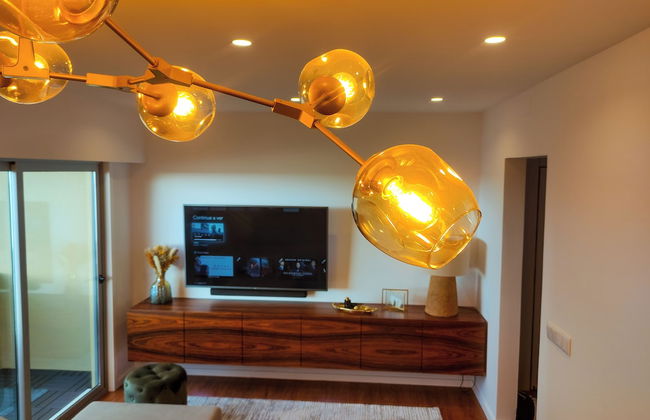 PÓVOA BEACH OCEAN VIEW - Photo 19