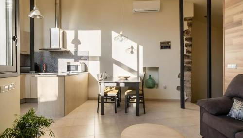 L'Heura, Casa terrassa Empordà Banyoles - Foto 3