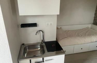 Gemütliche Tiny-Wohnung - Foto 12