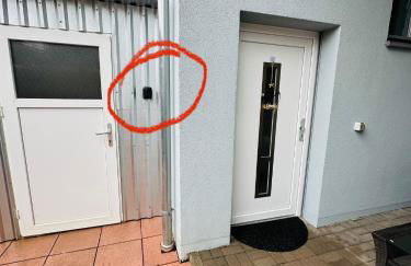 Moderne FerienWohnung NeuBau Merzig - Foto 26