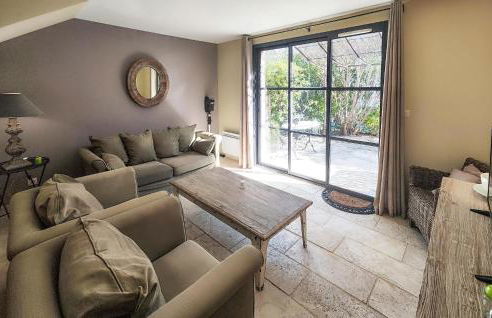 Nice Home In Saint-Laurent-De-La-Ca With Wifi - Foto 9