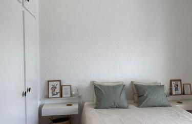 Casa de Maio - New T2 - ARRIFANA BEACH 650 mts - Foto 23